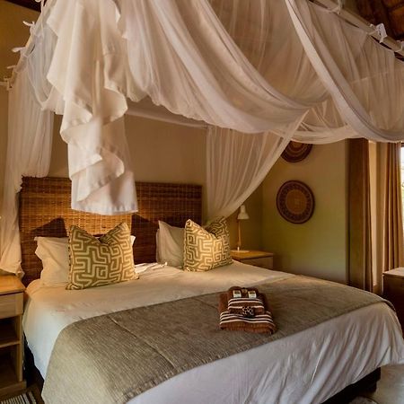 Giraffe Lodge Hoedspruit Exteriér fotografie